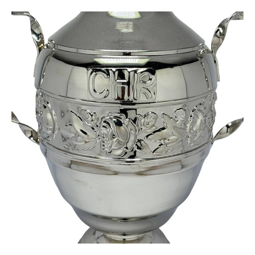 Vaso Para Santos Óleos 13l Chr Ref 20998