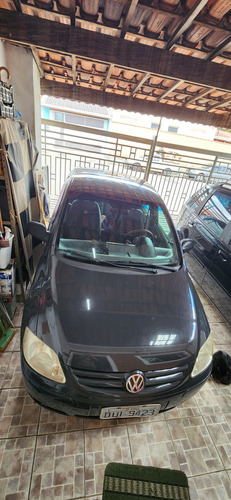 Volkswagen Fox 1.6 Plus Total Flex 5p