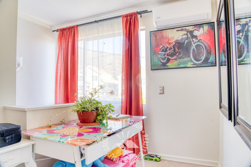 Excepcional Casa En Venta Con Vista Panorámica