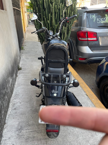 Thunderstar 250, Excelente Estado, Lista Para Rodar.