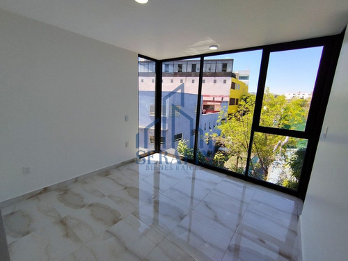 Departamento A 2 Cuadras De Av. Del Iman, Coyoacan