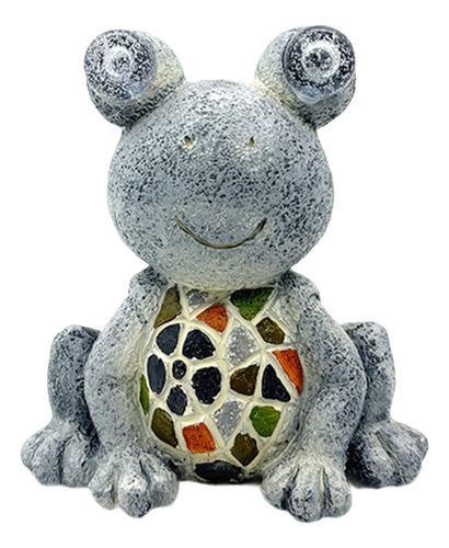 Turtle Garden Statue Frog Statues In Frog
