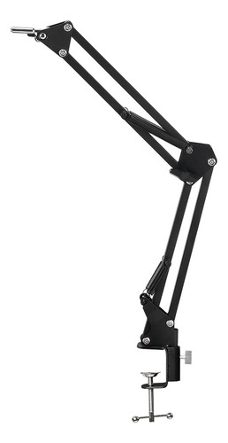 . Soporte De Brazo Articulado For Microscopio, Flexible Y
