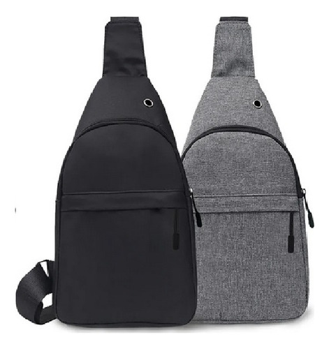 Bolso, Bolso De Pecho Unisex, Regalo Para Papá, Mochila