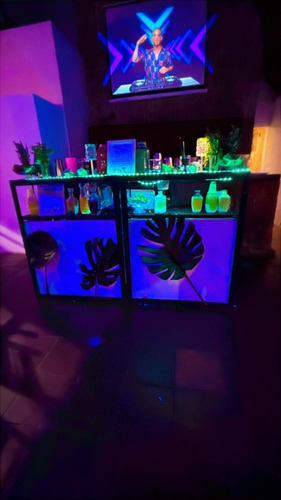 Open Bar Para Fiestas Y /o Eventos