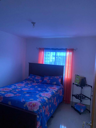 Apartamento En Torre En La Avenida Hispanoamericana