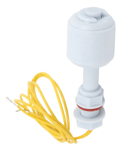 N Sensor De Líquido Interruptor De Flotador Pecera