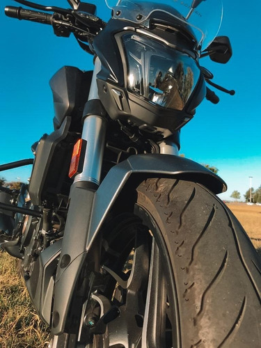 Bajaj Dominar 400