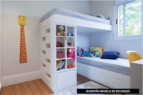 Imagem 3 de 13 de Apartamento Residencial Para Venda, Tatuapé, São Paulo - Ap7573. - Ap7573-inc