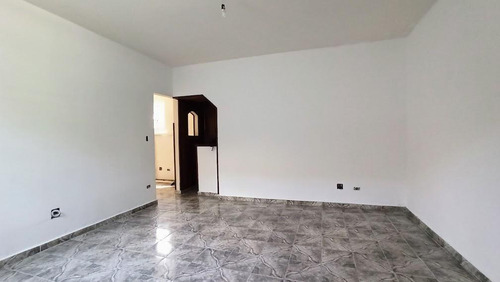 Casa Com 2 Dormitórios À Venda, 94 M² Por R$ 380.000,00 - Estuário - Santos/sp - Ca0151