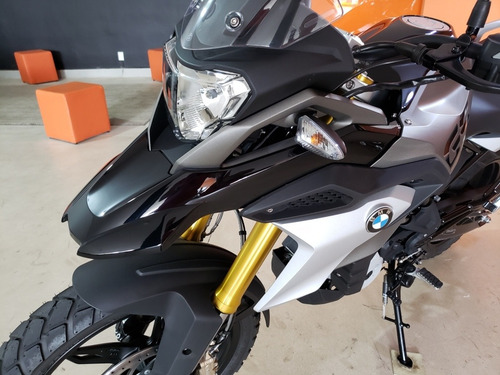 Bmw G 310 Gs