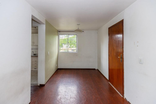 Imagem 19 de 20 de Apartamento À Venda No Bairro Lapa De Baixo - São Paulo/sp - O-17134-28010