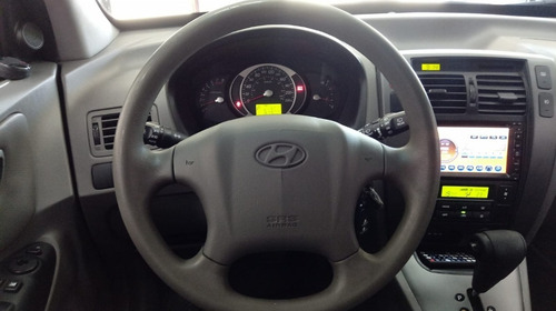 Imagem 7 de 14 de Hyundai Tucson 2013