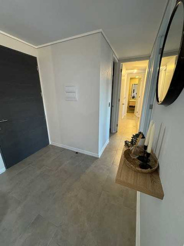 Departamento Amoblado, Vista A Laguna (104210)
