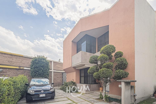 Imagen 2 de 28 de Casa En Fuentes Del Bosque, Cuautitlán Izcalli Con 3 Recámaras, 150 M², Id: 59875