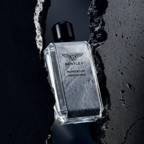 Bentley Momentum Unbreakable Eau De Parfum 100ml Volumen de la unidad 100 mL