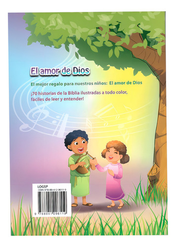 El Amor De Dios