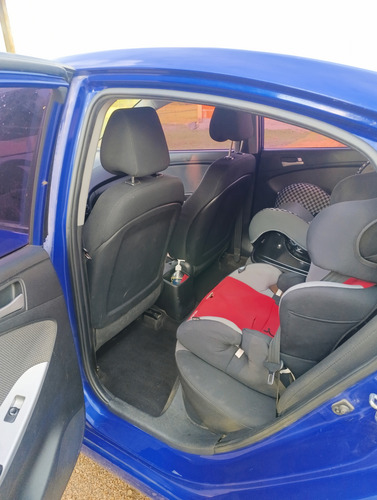 Hiunday Accent 1.4 Cvvt Gl Full Sedan
