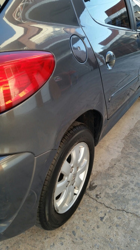 Peugeot 207 1.4 Xs 2009