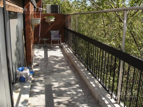 Imagen 6 de 30 de Triplex De 4 Ambientes 2 Cocheras Fijas Cubiertas - Belgrano, Caba