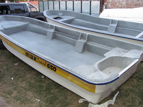 Max 650 Truck Hasta 70 Hp