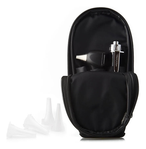 Otoscópio Pocket Junior 22841 Com Estojo Welch Allyn