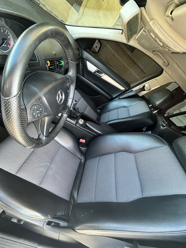 Mercedes Benz C200 Kompressor Avantgarde