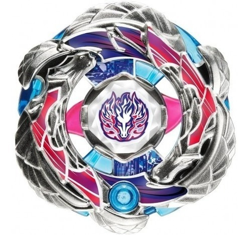 Beyblade Samurai Pegasus Bbg26 W105r2f Takara Tomy