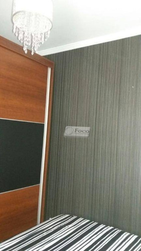 Imagem 22 de 28 de Apartamento Residencial À Venda, Ermelino Matarazzo, São Paulo. - Ap0443