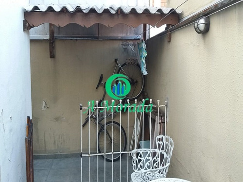 Imagem 11 de 27 de Belo Sobrado 192 M² No Pq. Marajoara! - Ca00775 - 69403688