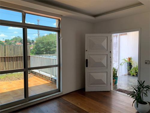 Imagem 1 de 22 de Casa Á Venda No Jardim Marajoara - Reo533572