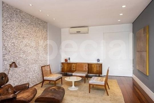 Imagem 6 de 15 de Apartamento - Itaim Bibi - Ref: 17607 - V-33157