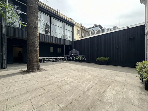 Oficina En Arriendo En Providencia