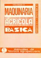 Maquinaria Agricola Basica - Shippen, J. M.
