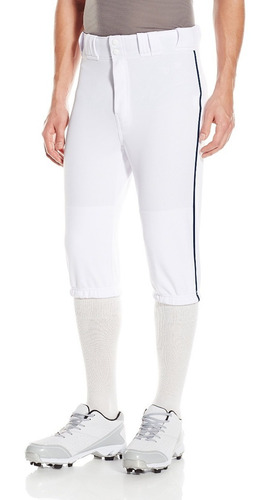 Easton Pro Plus Piped Knicker Pantalón Béisbol M