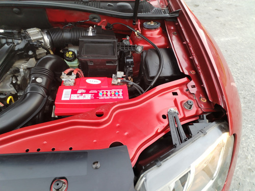 Renault Duster 2.0 Zen At
