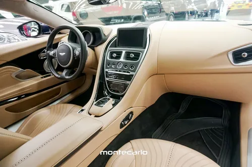 Aston Martin DB11 5.2l Coupe At