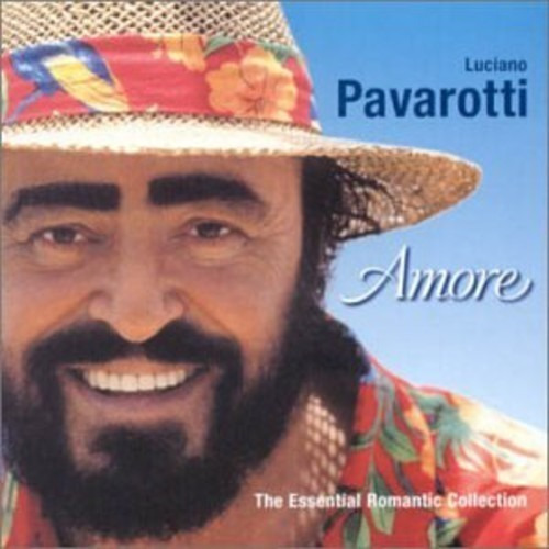 Luciano Pavarotti Le Ténor Du Siècle Cd Nuevo&-.