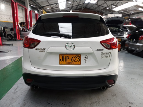 Mazda Cx-5 2.0 Touring Camioneta