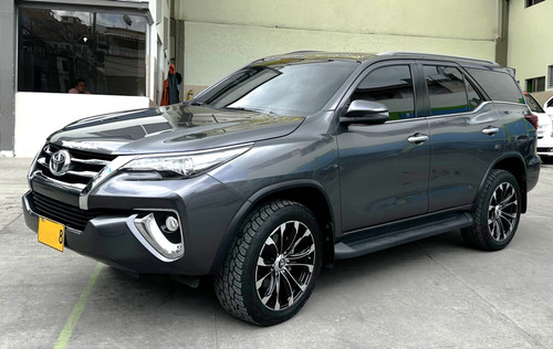 Toyota Fortuner 2.7l