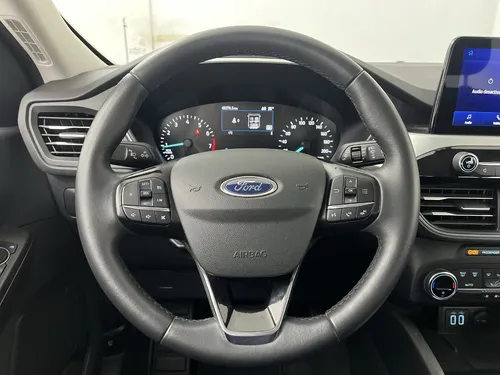 New Escape Se 2.0 Aut 5p Koz478