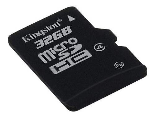 Tarjeta de memoria Kingston SDC4 32GB