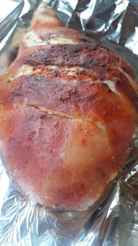 Pernil De Cerdo 11 K Zona Sur Berazategui