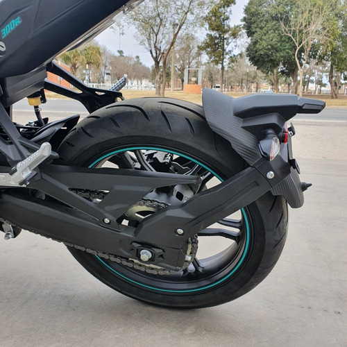 Imagen 8 de 9 de Voge 300r - 0km - 300 R - Consultar Financiación Bbva