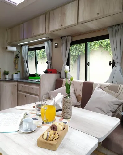Motorhome