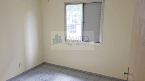 Imagem 8 de 15 de Apartamento Com 79m², 3 Dormiórios, 1 Vaga, Próximo Ao Shopping Vila Olímpia. - Em51141