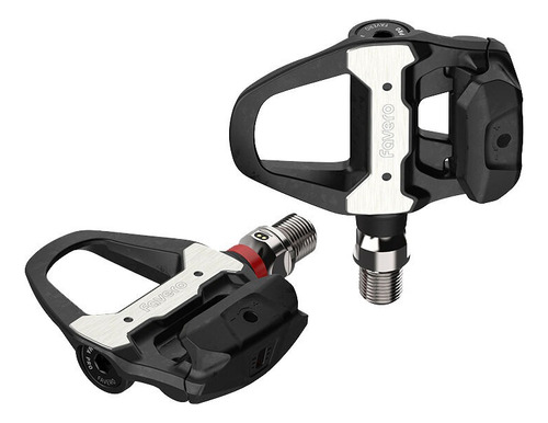 Pedais De Medidor De Potência Favero Assioma Pro Rs-1 2025 Prateado