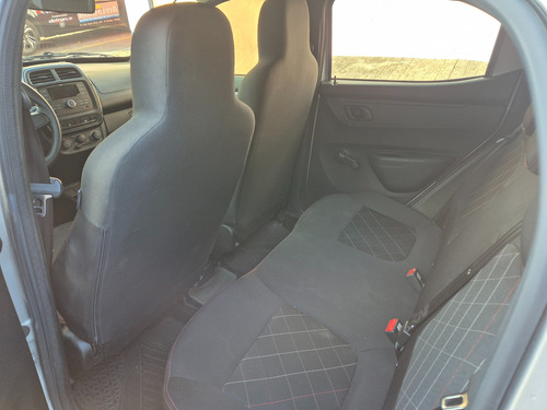 Renault Kwid 1.0 12v Zen Sce 5p