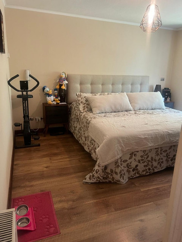 Hermoso Depto 3 Dorm 2 En Amplias Suite