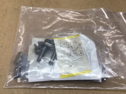 Bosch Rexroth 3842530417 Drive Chain Masterlink 1/2 X 5 Ccf